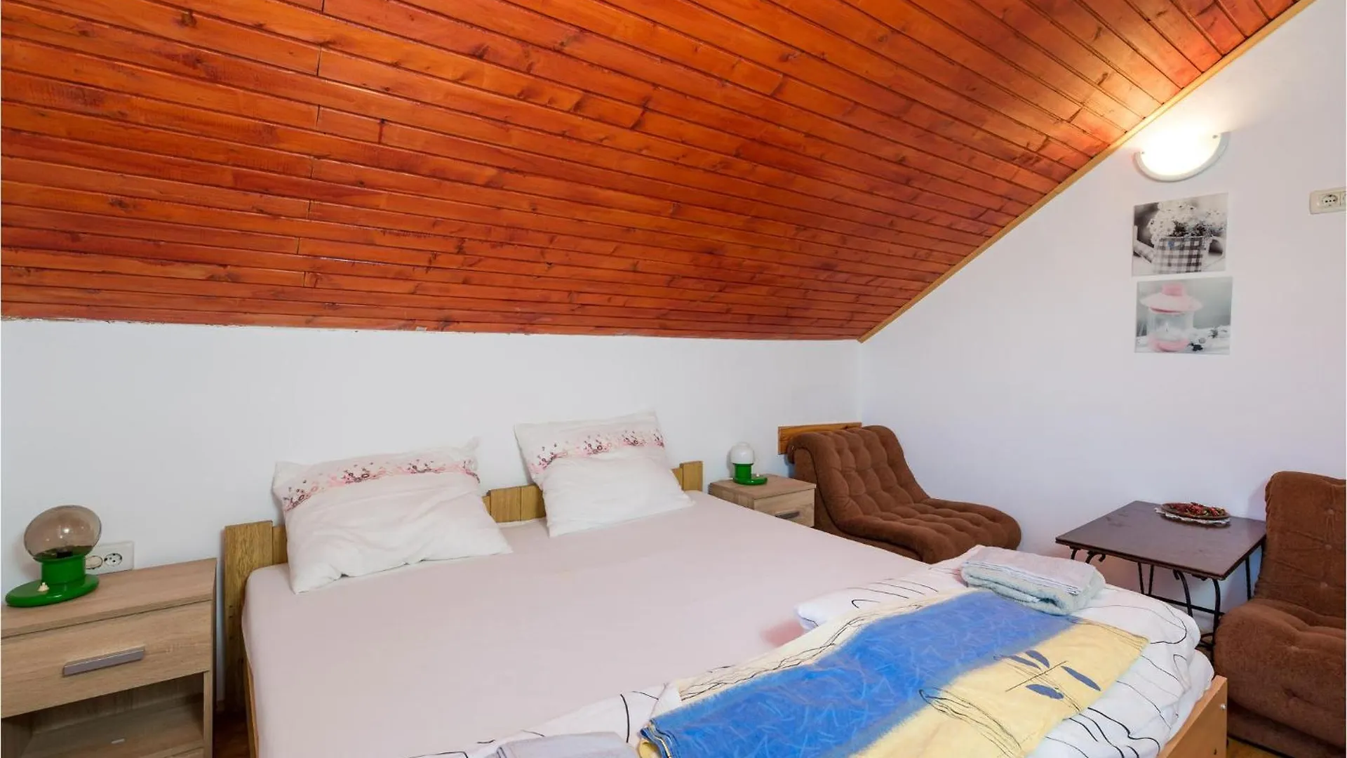 Holiday home Beautiful Home In Fuzine With Sauna