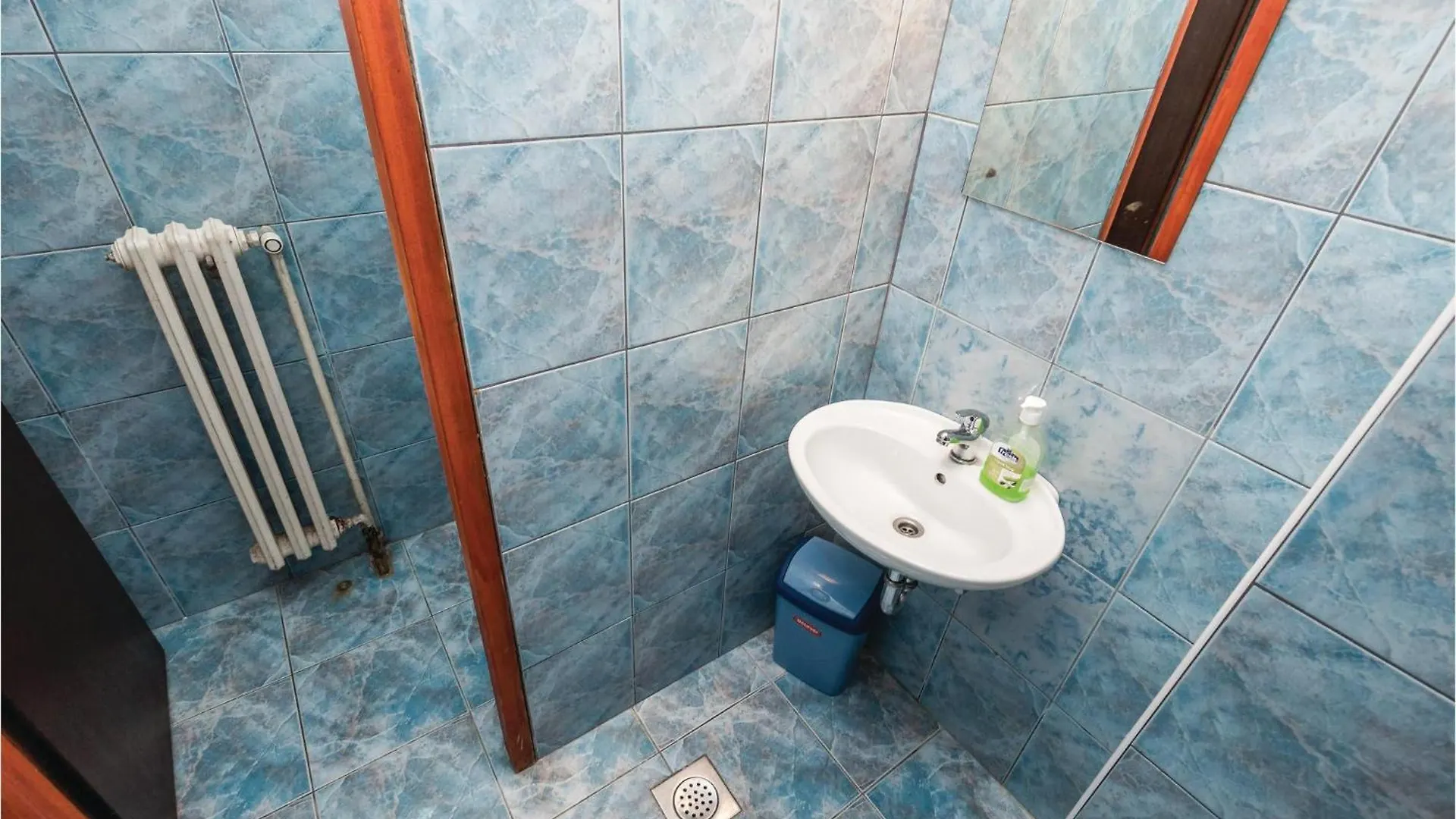 Beautiful Home In Fuzine With Sauna Prázdninový dům