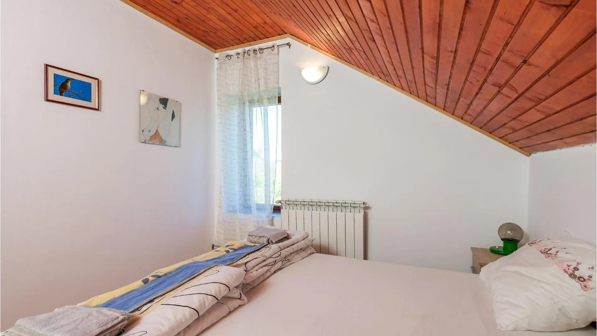 Holiday home Beautiful Home In Fuzine With Sauna Croatia