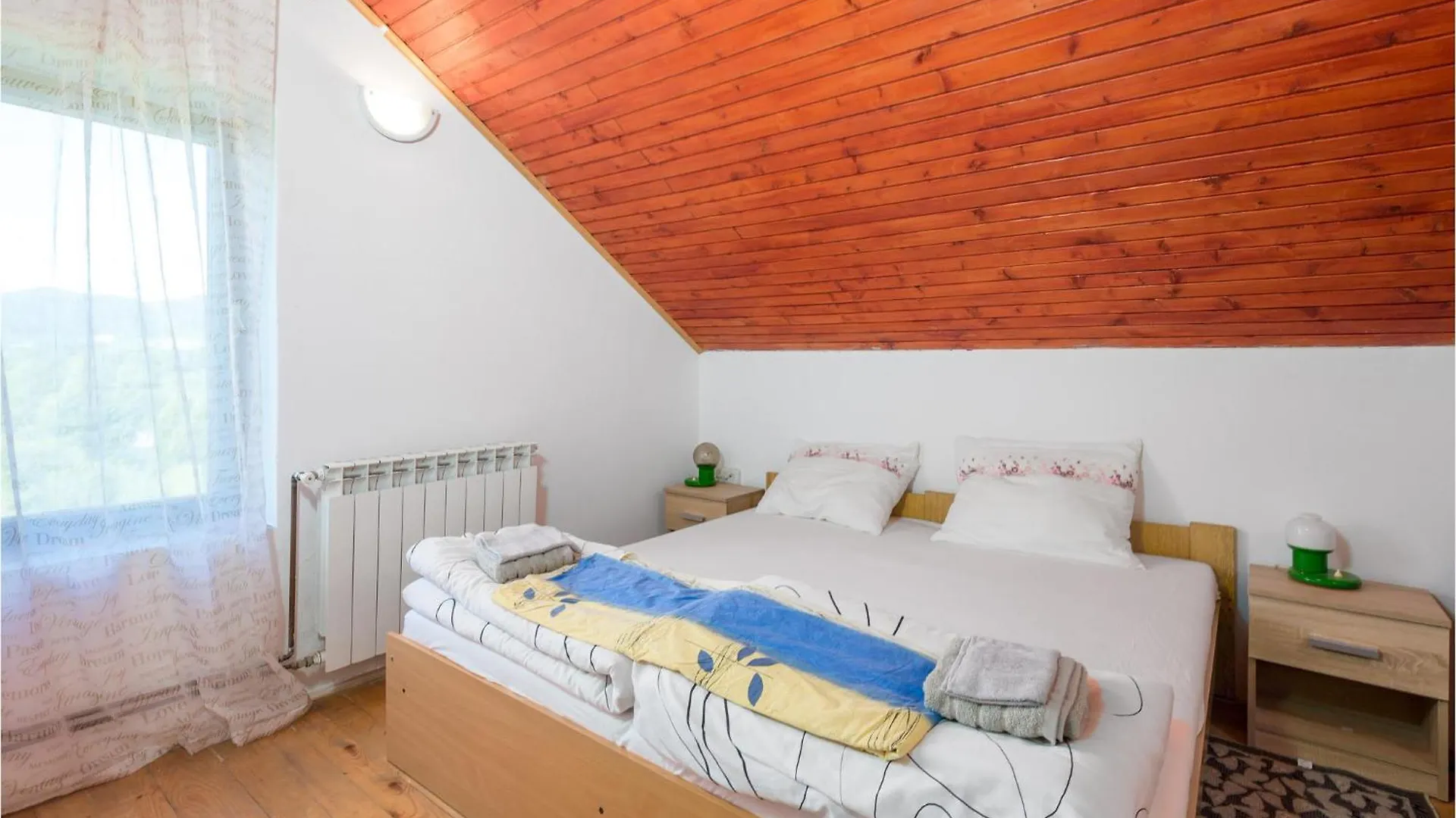 Beautiful Home In Fuzine With Sauna