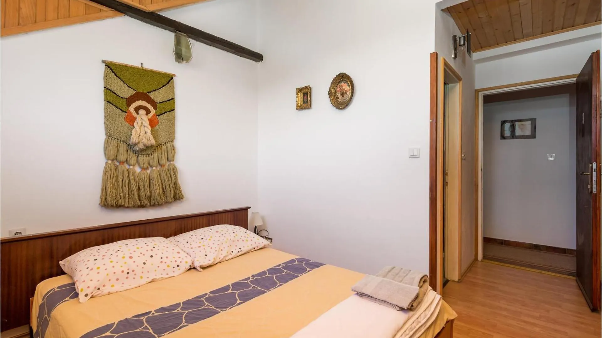 Holiday home Beautiful Home In Fuzine With Sauna