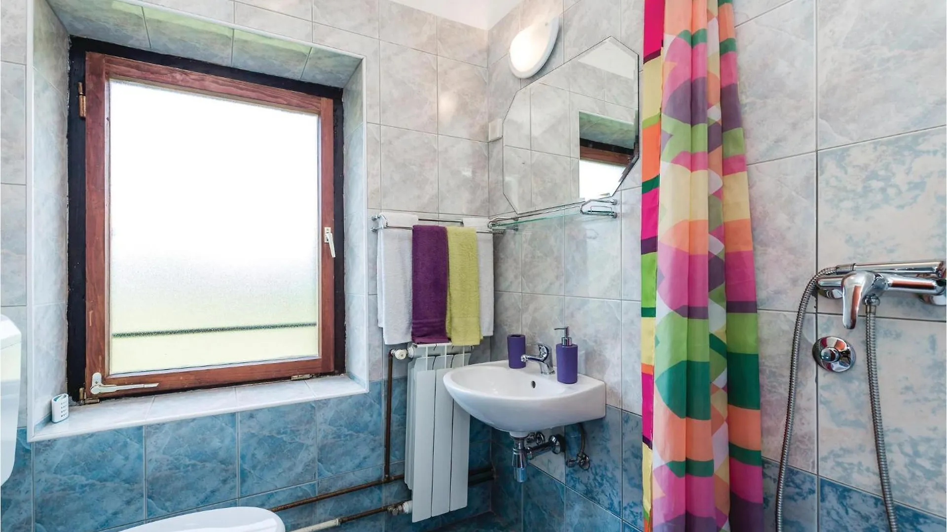 Beautiful Home In Fuzine With Sauna Chorvatsko
